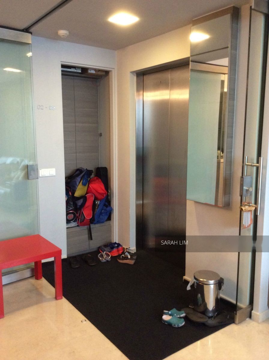 Shelford Suites (D11), Condominium #118028292